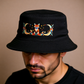 Celestial Fox – Bucket Hat