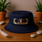 Celestial Fox – Bucket Hat