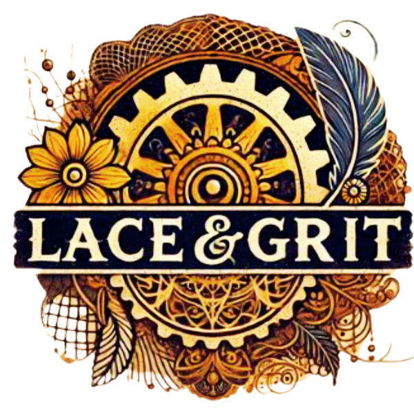 Lace & Grit