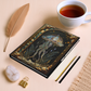 Enchanted Jellyfish – Hardcover Journal