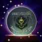 Seek Wisdom Owl Light – Know More Fear Less Acrylic Plaque Gift
