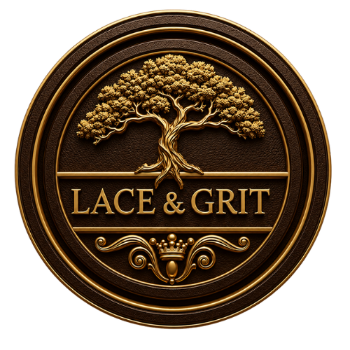 Lace & Grit