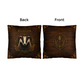 Badger Outdoor Pillow