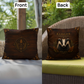 Badger Outdoor Pillow