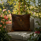 Badger Outdoor Pillow
