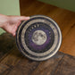 Constellation Burst – Radiant Star Map Decorative Plate (10")