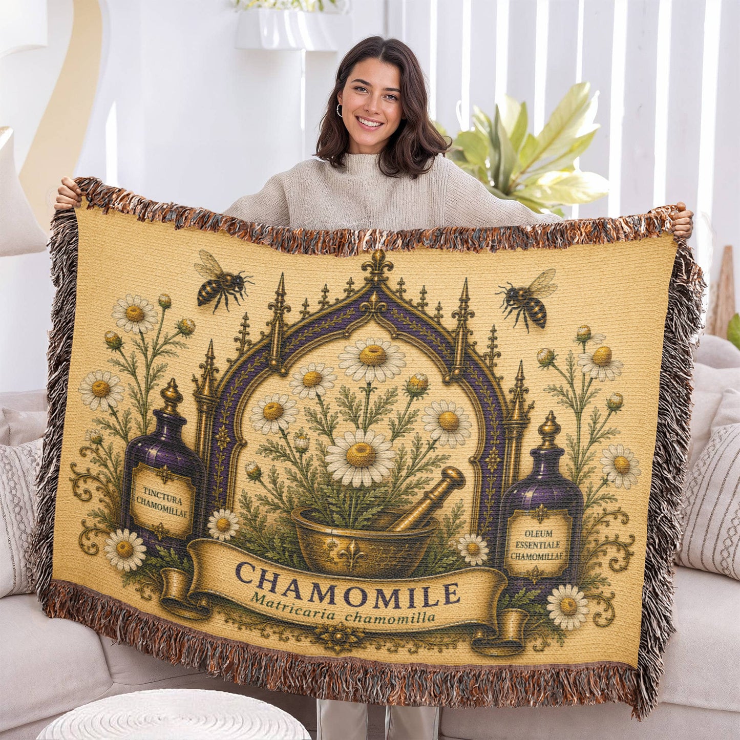 Chamomile
