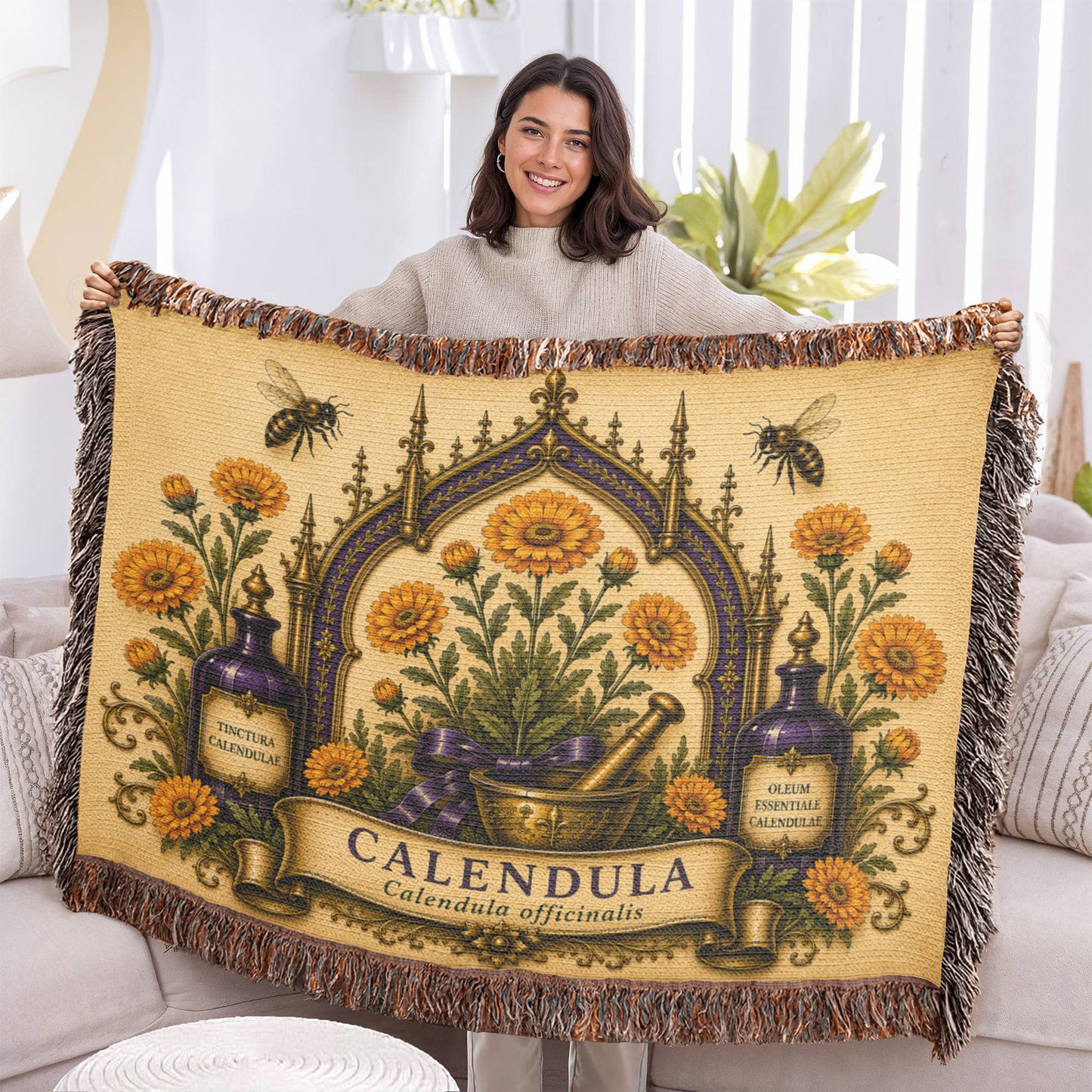 Calendula