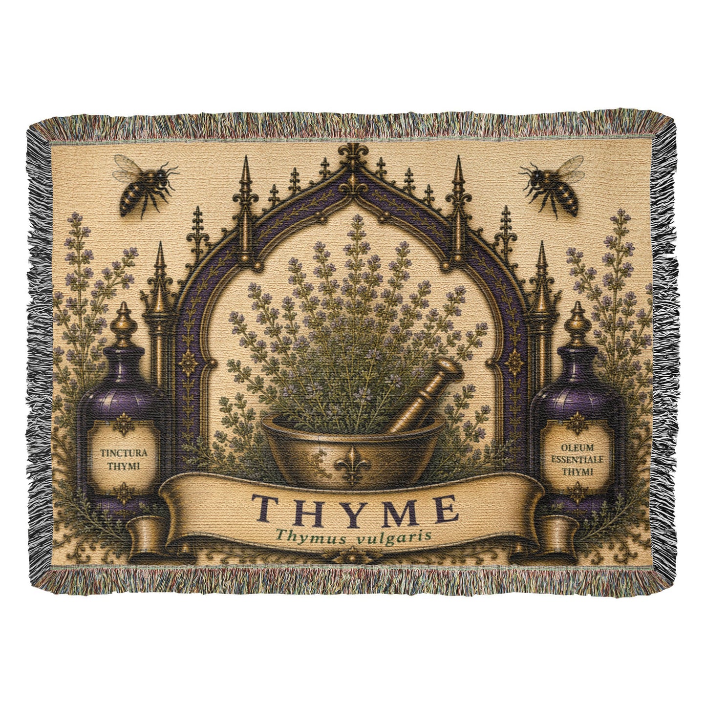 Thyme Apothecary