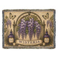 Wisteria Botanical