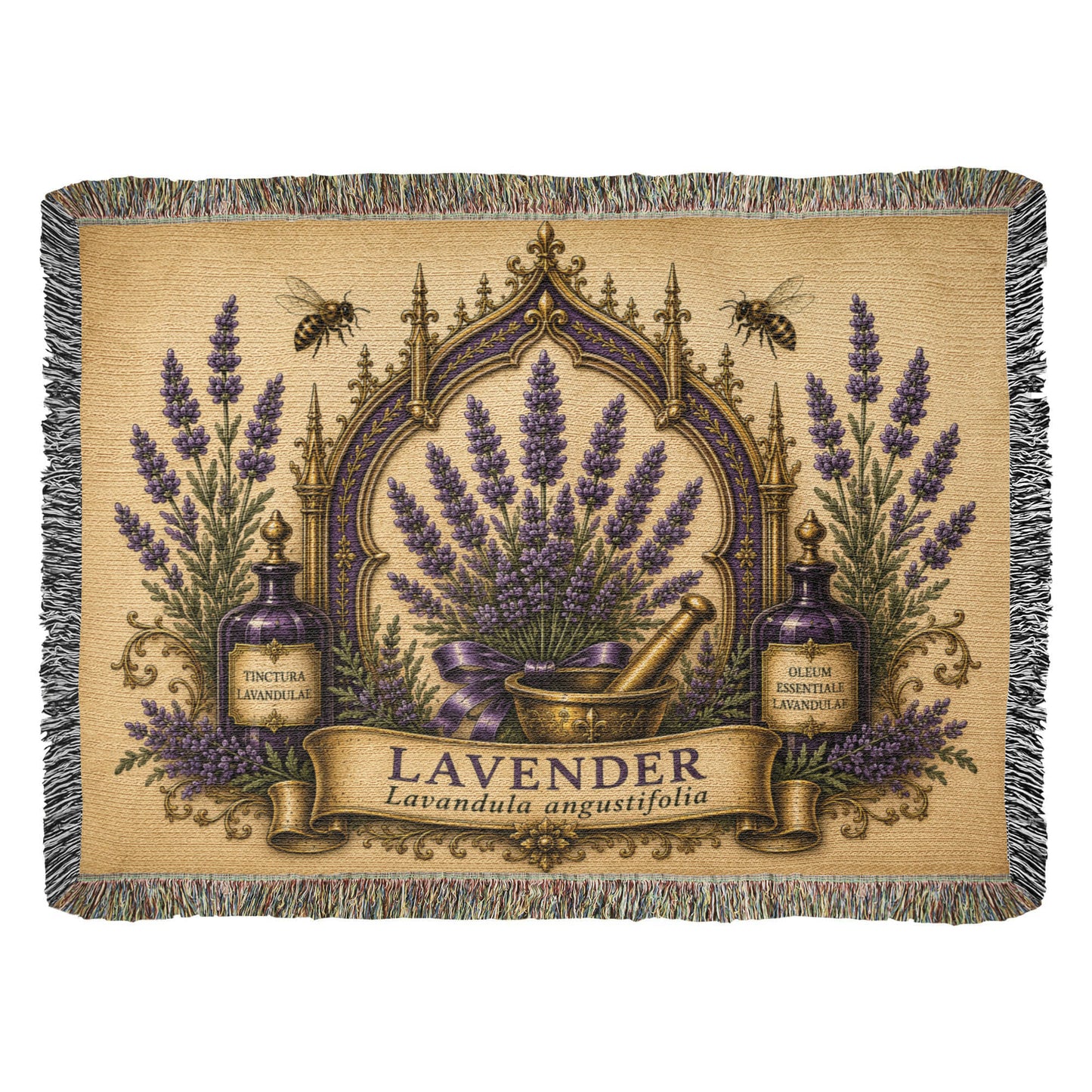 Lavender