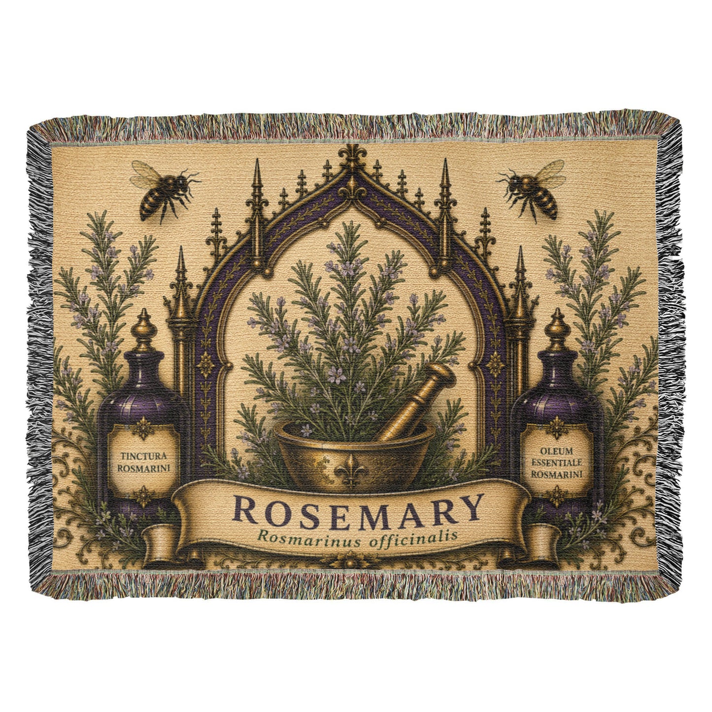 Rosemary