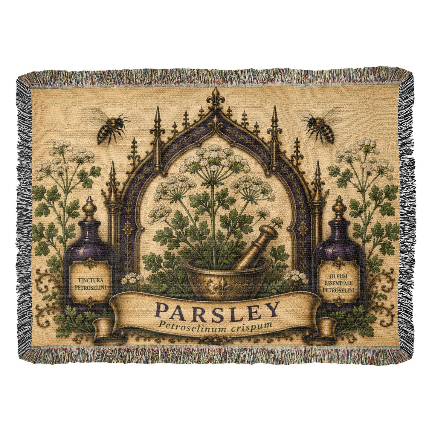 Parsley
