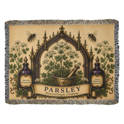 Parsley