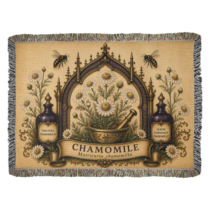 Chamomile