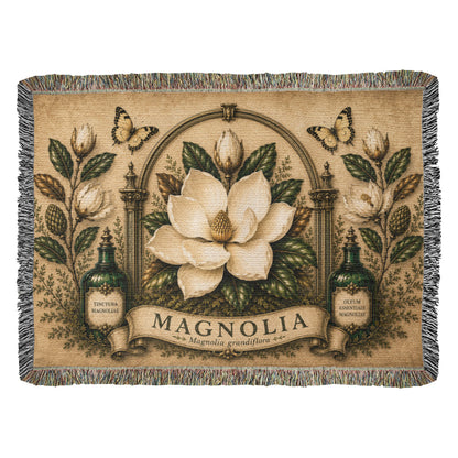 Magnolia Botanical