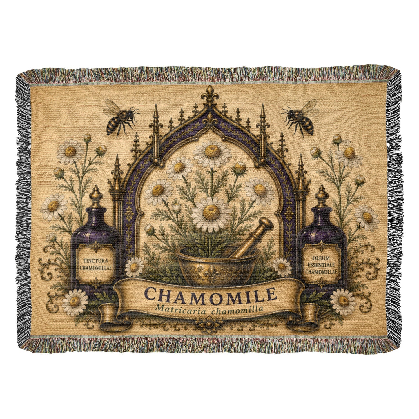 Chamomile