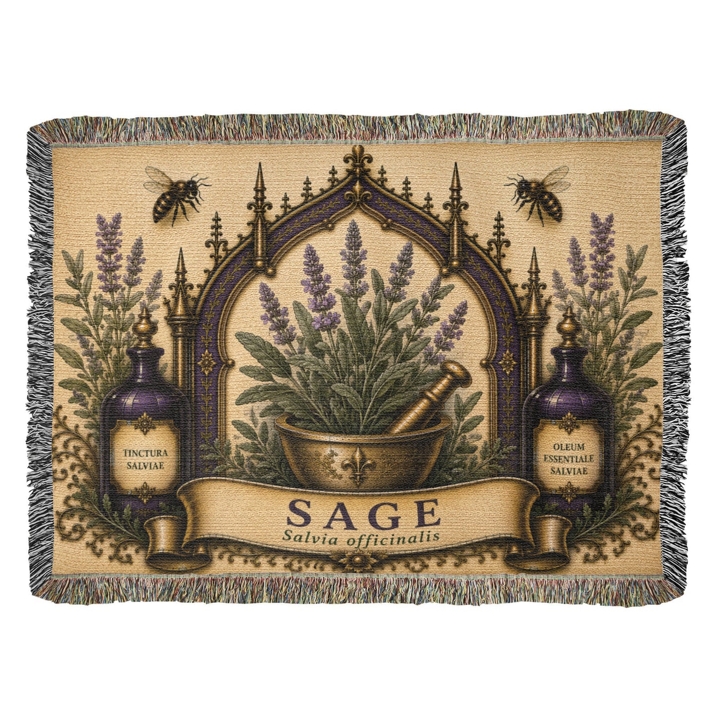 Sage Apothecary