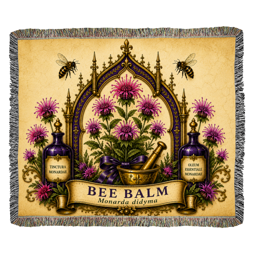 Bee Balm