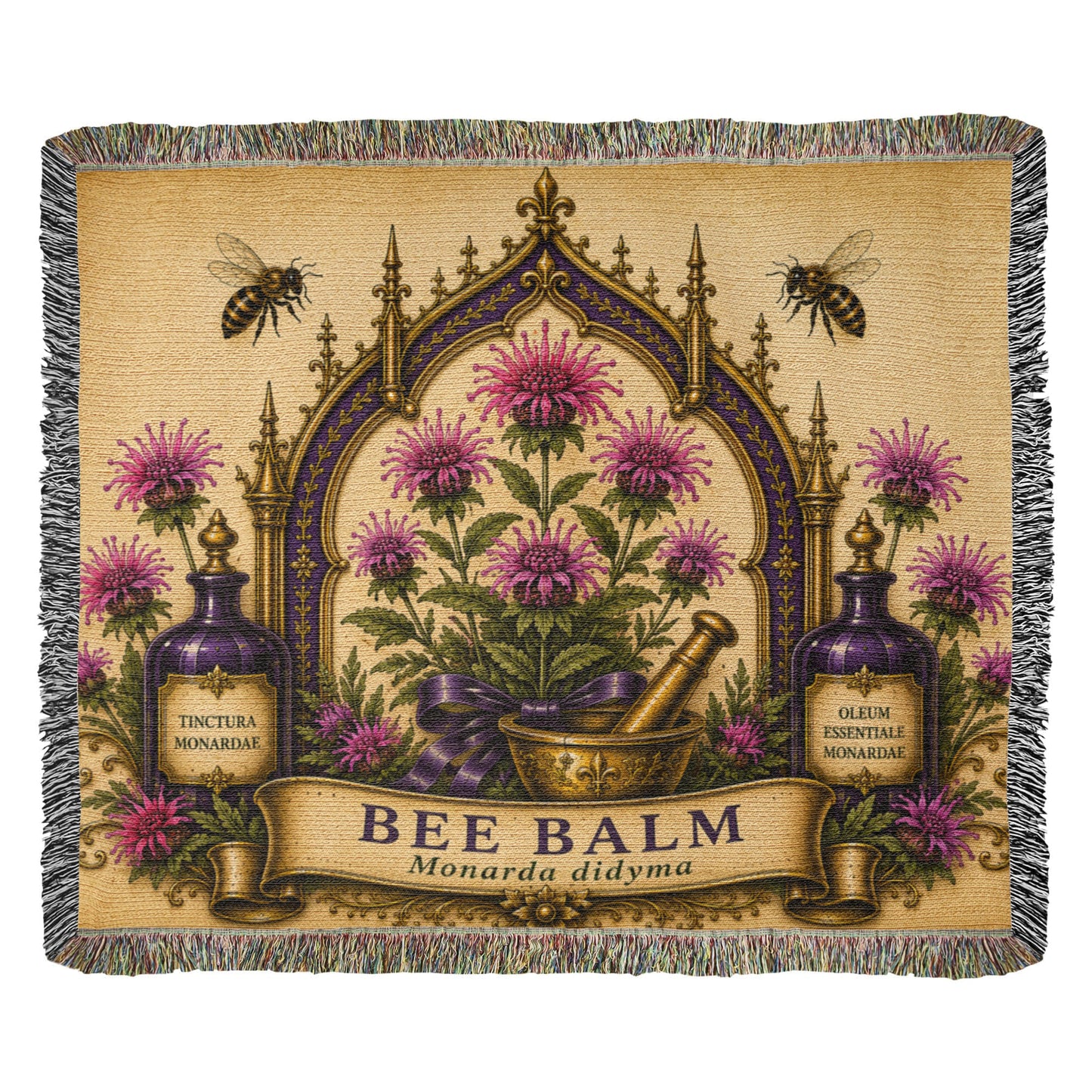 Bee Balm