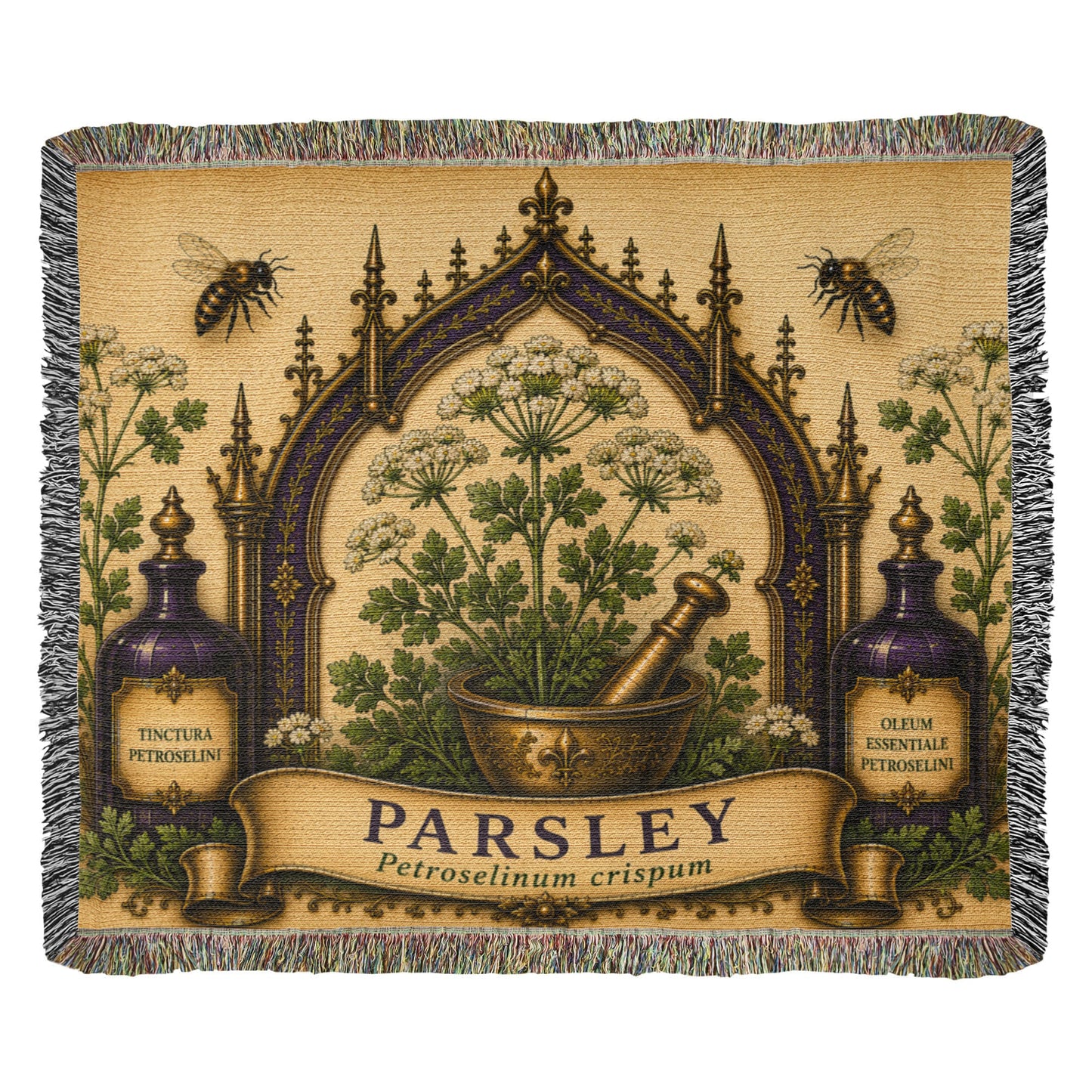 Parsley