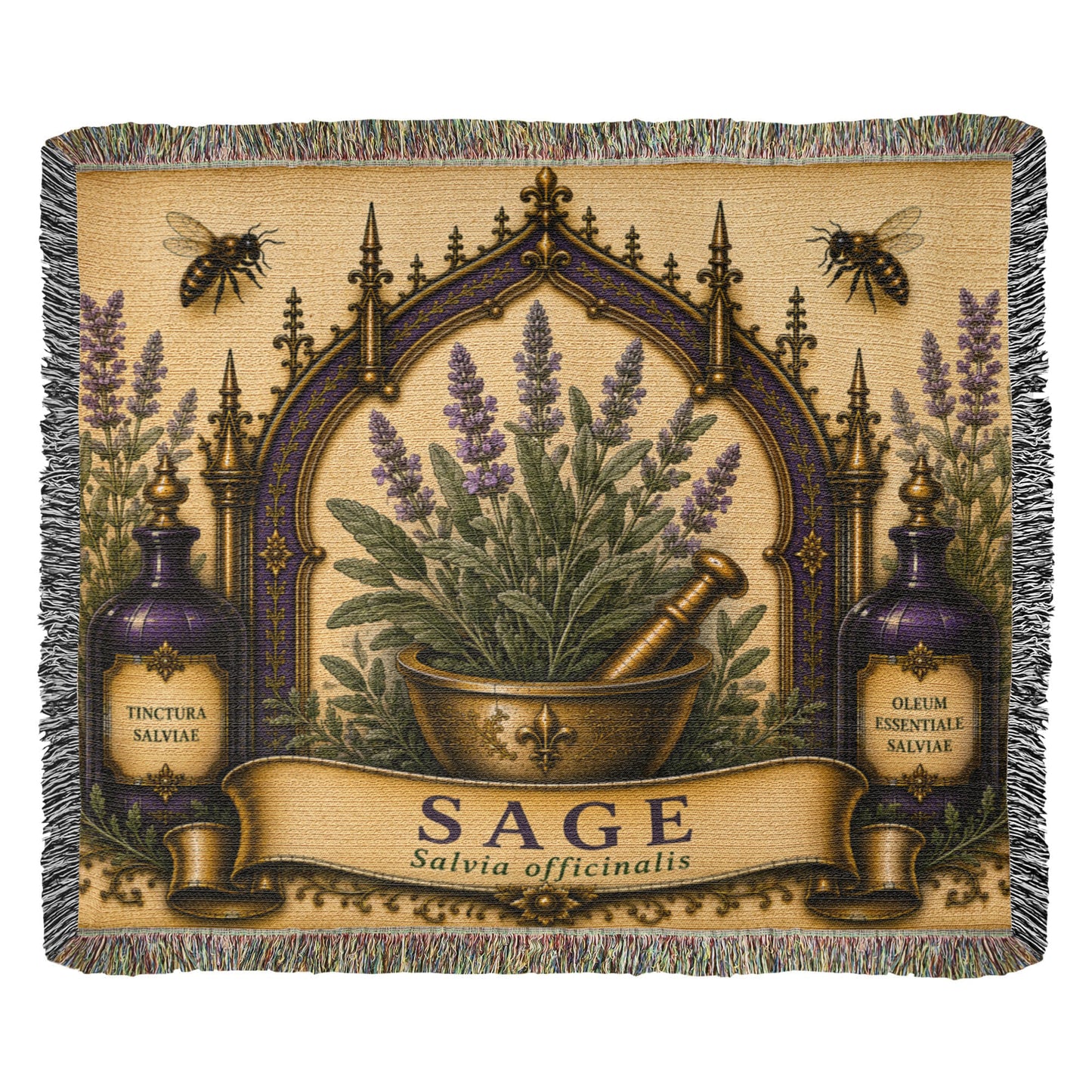 Sage Apothecary