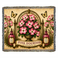 Pink Dogwood Botanical