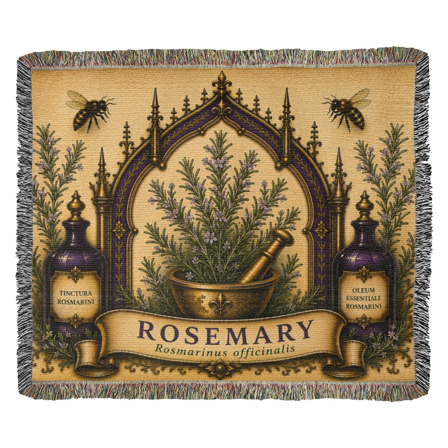 Rosemary