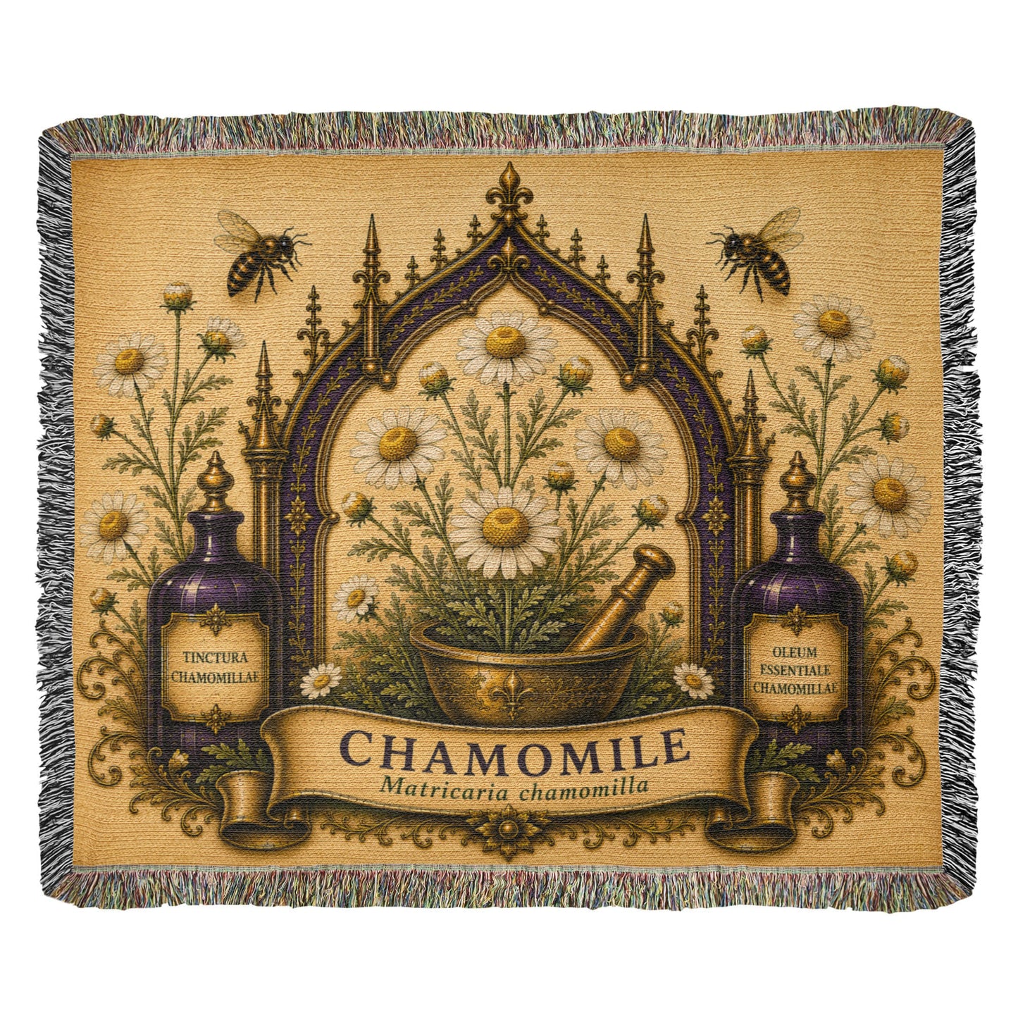 Chamomile