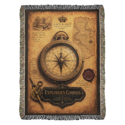 Explorer's Compass