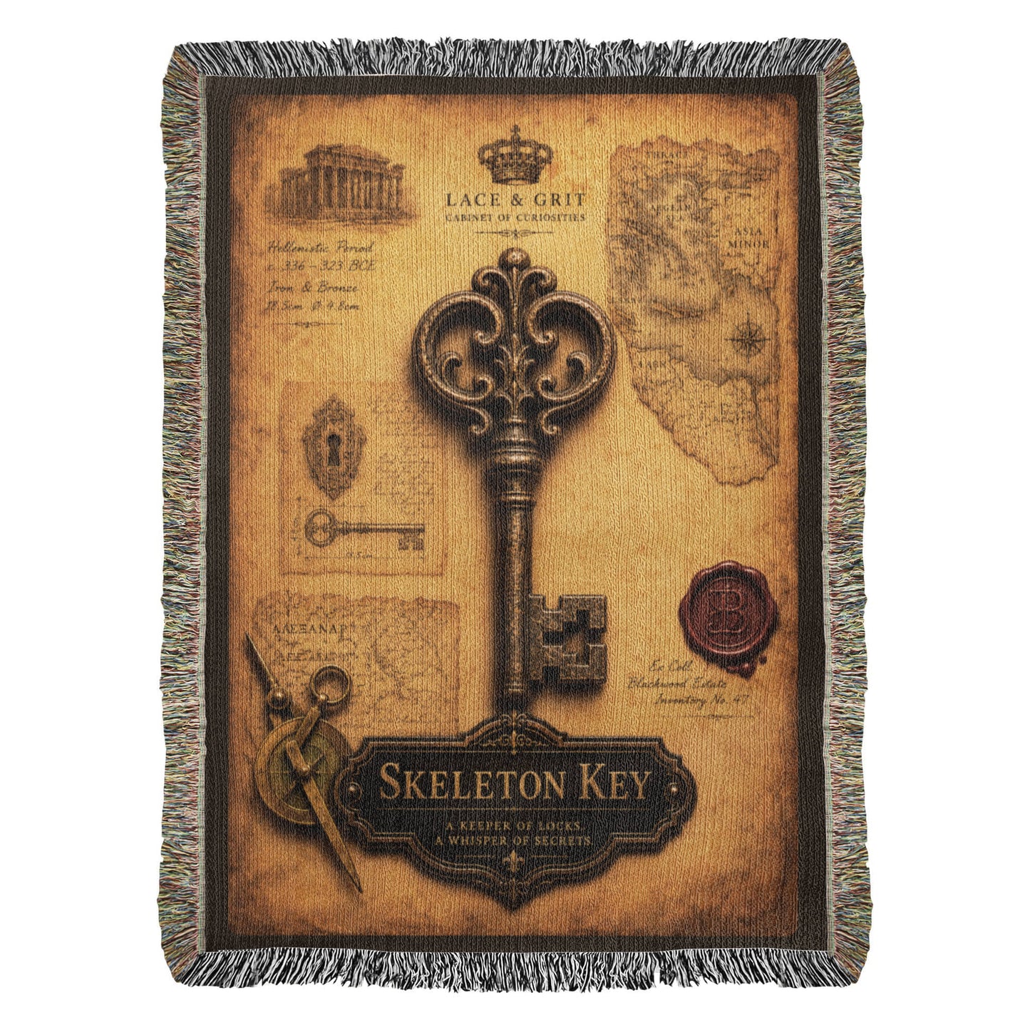 Skeleton Key