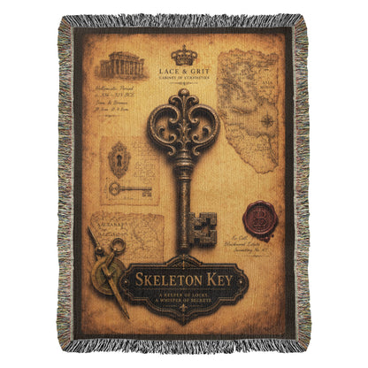 Skeleton Key