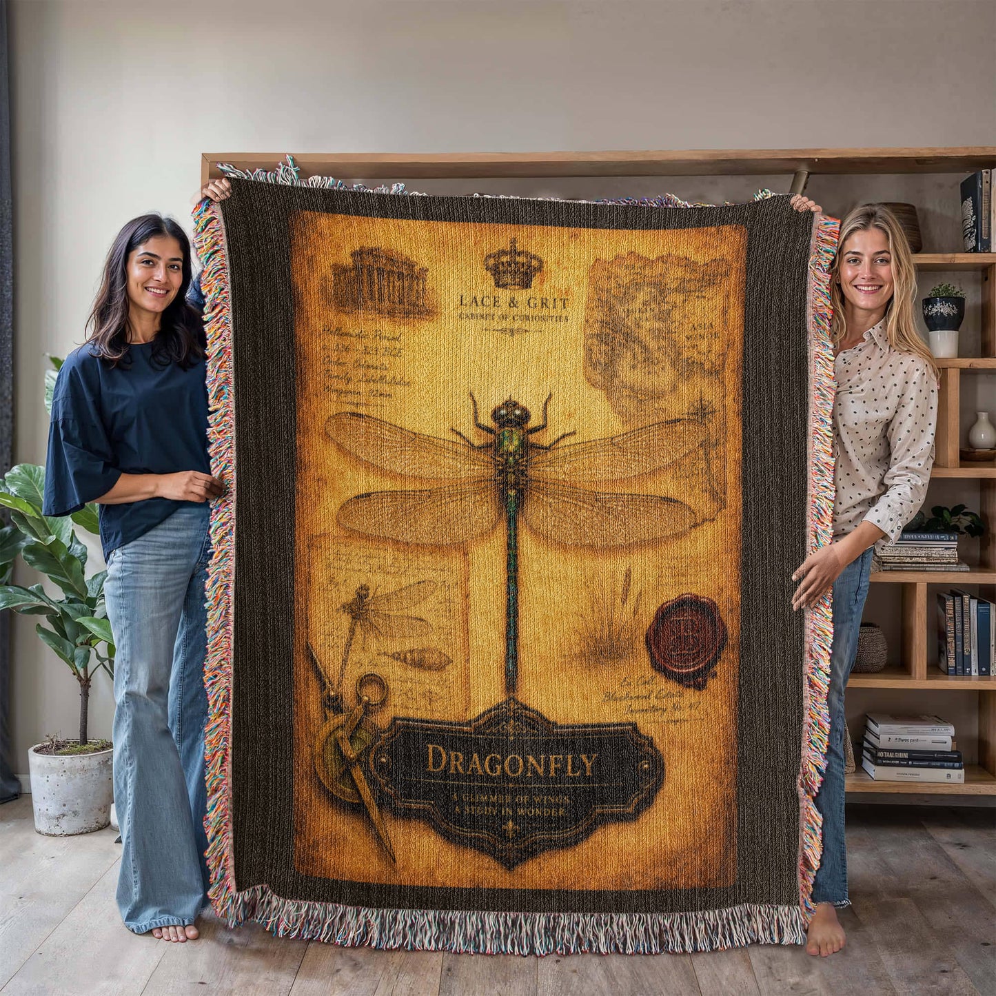 Dragonfly