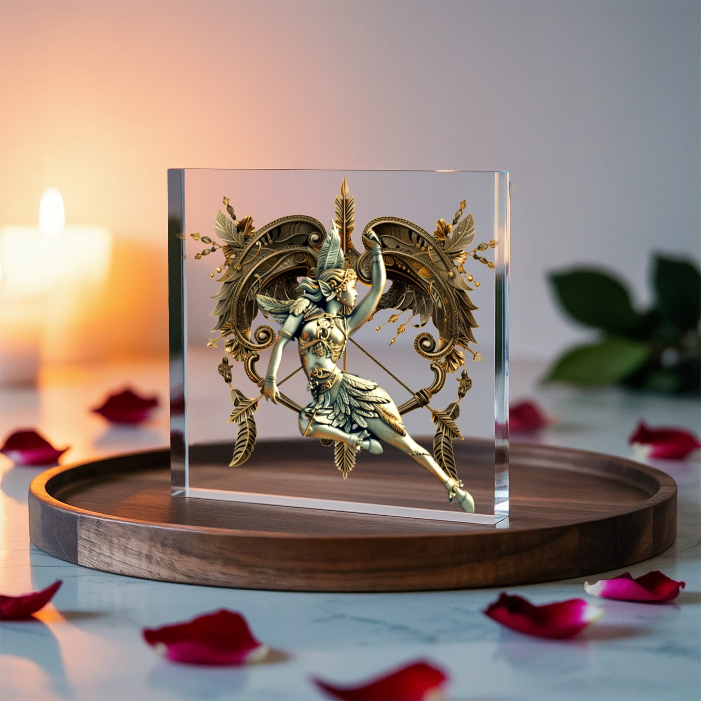 Sagittarius Zodiac – Art Block