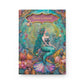 Beaded Look Mermaid – Hardcover Journal