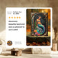 Enchanted Mermaid – Hardcover Journal