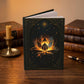 Celestial Lotus – Hardcover Journal