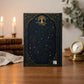 Celestial Tree of Life – Hardcover Journal