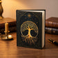 Celestial Tree of Life – Hardcover Journal