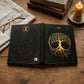 Celestial Tree of Life – Hardcover Journal