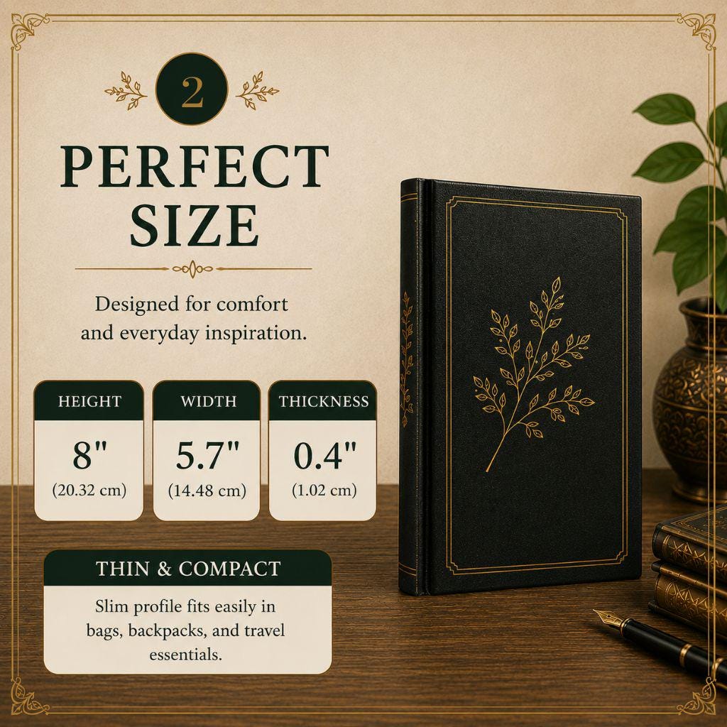 Steampunk Spider – Dark Fantasy Hardcover Journal