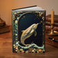 Enchanted Dolphin – Hardcover Journal