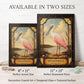 Roseate Spoonbill Coastal Bird Glass Art Panel | Tempered Coastal Wall Art | Beach Cottage Decor | Bird Lover Gift | Coastal Home Decor
