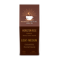 Horizon Rise – Colombia Single Origin Light-Medium Roast (Specialty Coffee, 84 Rating)