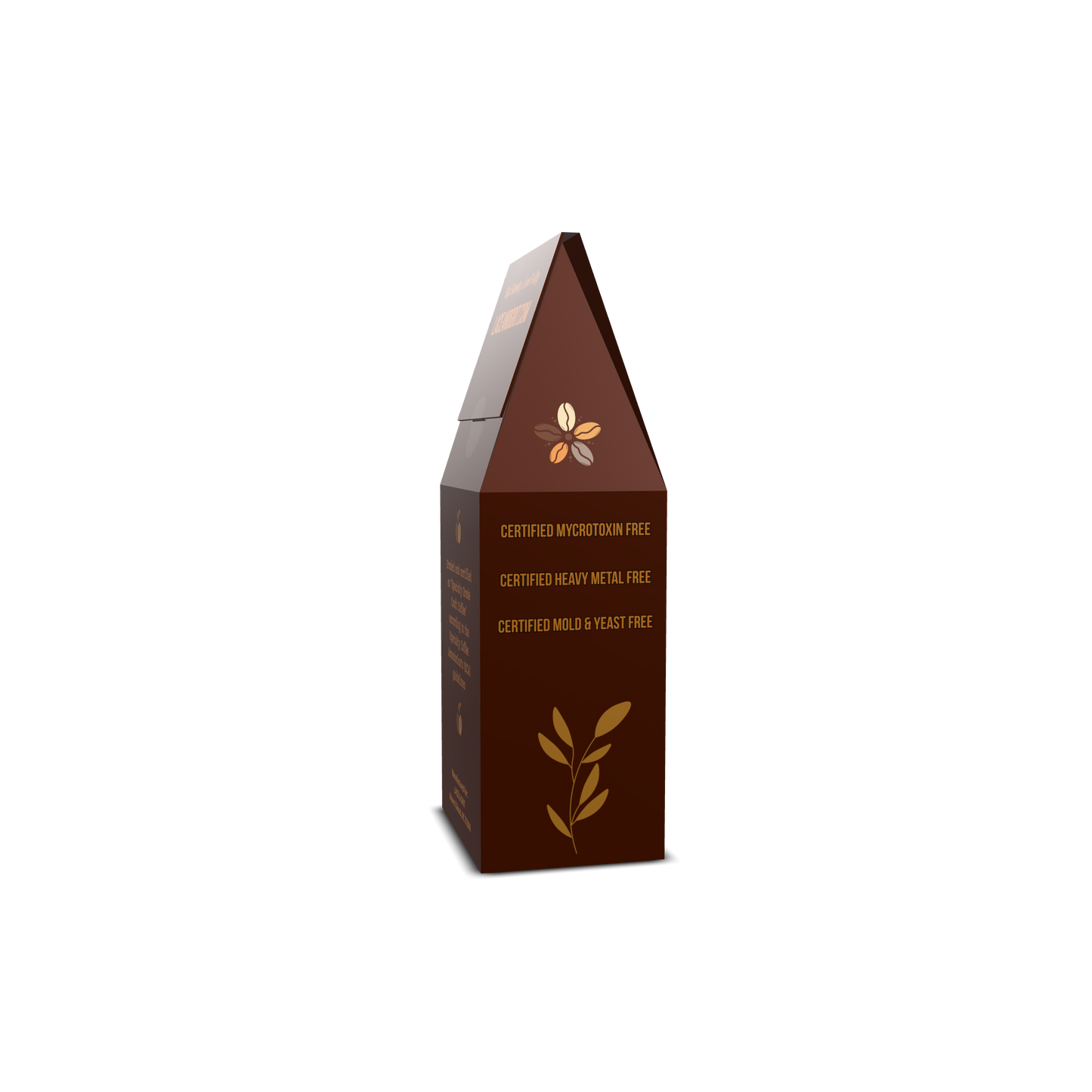 Horizon Rise – Colombia Single Origin Light-Medium Roast (Specialty Coffee, 84 Rating)